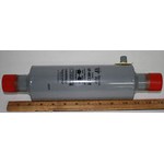 Sporlan Valve Company SF4811T Suction Filter 48 CI 1 3/8 ODS