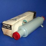 Sporlan Valve Company SF4813T Suction Filter 48 CI 1 5/8 ODS