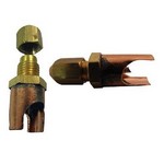 Sealed Unit Parts Company, Inc. (SUPCO) SF5512 Supco 1/2" saddle valve copper to copper style