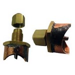 Sealed Unit Parts Company, Inc. (SUPCO) SF5578 Supco 7/8" saddle valve copper to copper style