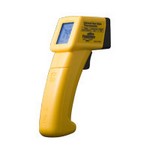 Fieldpiece Instruments SIG1 *Fieldpiece Infrared Therm. w/Laser Site