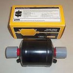 Parker Hannifin Corp. - Brass Division SLD-27-7SVHH 7/8" SUCTION FILTER DRIER