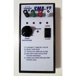 Sporlan Valve Company SMA-12 TESTER WITH OUT PIGTAIL