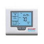 Robertshaw / Uni-Line SMART-2000 3H/2C 7D-PROG 24V THERMOSTAT