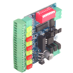 Building Automation Products, Inc. (BAPI) BA/SQ4 SQ4 - Sequencer, 4-Step - 4-Step Sequence Module