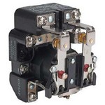 SQUARE D 8501CO16V14 30AMP,24VCOIL POWER RELAY