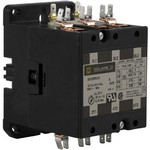 SQUARE D 8910DPA73V14 24V 75AMP 3POLE CONTACTOR