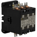 SQUARE D 8910DPA93V02 120V 90AMP 3POLE CONTACTOR