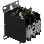 SQUARE D 8910DPA12V14 24V 20A 3PH 2POLE CONTACTOR