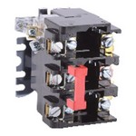 SQUARE D 9065SDO5 3Pole Sz00-1 Overload Relay