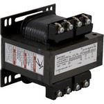 SQUARE D 9070T1500D1 Xformer 480v/240v->120v 1500va