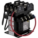 SQUARE D 9070TF50D1 50VA 240/480V-120V TRANSFORMER