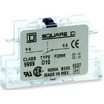 SQUARE D 9999D10 N/O AUXILIARY CONTACT