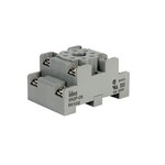 IDEC Corp. SR2P-05 SR Series 2ps 8-pin M35 Screw Relay and Timer Sock