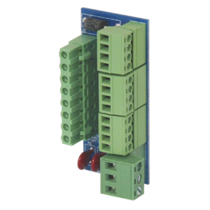 Building Automation Products, Inc. (BAPI) BA/SRBP SRBP - Single Communications Repeater Backplane - No Snaptrack