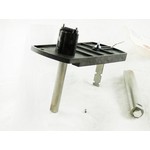 Delta Control Products ST-MTG-2/DS53 Valve linkage for 1" to 3"