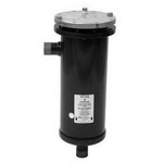 Emerson Climate Technologies/Alco Controls STAS-19213T 1-5/8 ODF Steel Liquid and Suction Filter-Drier