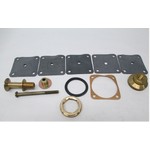 Johnson Controls, Inc. STT18A600R Valve Seat Rep Kt-Renewal Kit For 2in V4