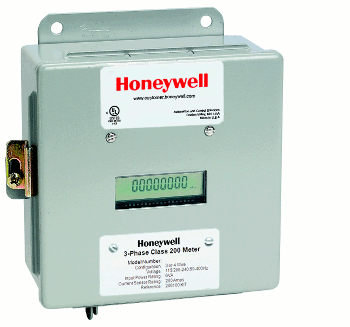 Honeywell, Inc. SUBB208-200C 208V 200A METER BACNET MS/TP 3     0