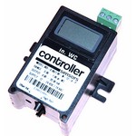 Controller Sensors 865D-20 Pressure Transducer with Display