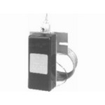 Johnson Controls, Inc. T-5210-1004 Pneumatic Temp Transmitter 40/240F Bulb