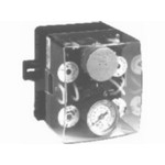 Johnson Controls, Inc. T-5800-1 Pneumatic Receiver Ctrlr Single Prop