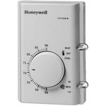 Honeywell, Inc. T6387A2001 120v Thermostat On-Auto-Off, On-Auto