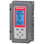 Honeywell, Inc. T775B2040 electronic temperature controller w/2 temp inputs,