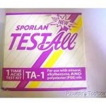 Sporlan Valve Company TA1 Sporlan Acid Test Kit