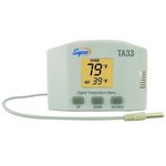 Sealed Unit Parts Company, Inc. (SUPCO) TA33 TA33 Temperature Alarm Supco