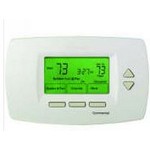 Resideo TB7100A1000 TB7100 MultiPRO™ Thermostat