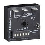 SSAC TDUBH3002A Time Delay Relay