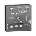 SSAC TDUBL3002A Time Delay Relay