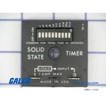SSAC TDUL3001A Time Delay Relay
