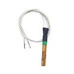 Johnson Controls, Inc. TE-6000-1 Temp Sensor,1000 Ohm +/- 1%