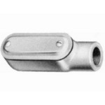 Johnson Controls, Inc. TE-6001-2 Sensor Accessory - Outside Air House