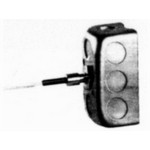 Johnson Controls, Inc. TE-6001-3 Sensor Accessory - Well Mounting Kit