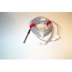 Johnson Controls, Inc. TE-6300-610 3" 12' LEAD LENGTH SENSOR FOR