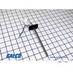 Mamac Systems, Inc. TE-701-A-17-B 20K Ohm NTC 6"Probe TEMP SENS