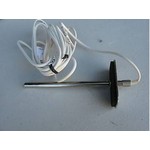 Mamac Systems, Inc. TE-701-B-10-A Duct Temp Sensor