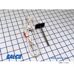 Mamac Systems, Inc. TE-701-B-12-A Duct Temp Sensor