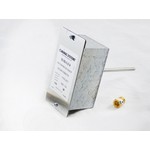 Mamac Systems, Inc. TE-703-C-17-A-2 Immersion Temperature Sensor IP-30 20000ohm thermistor 4in probe length