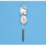 Mamac Systems, Inc. TE704A12 Strap-On 2" Sensor Probe Only 10K I