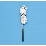 Mamac Systems, Inc. TE704A7 Strap-On 2" Sensor Probe Only 10K III