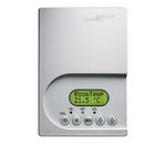 Johnson Controls, Inc. TEC2101-4 Digital Wall Thermostat,Single Stage