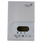 Johnson Controls, Inc. TEC2145-4 Digital Wall Thermostat,Proportional