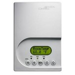 Johnson Controls, Inc. TEC2603-4 Digital Wall Thermostat,Multistage