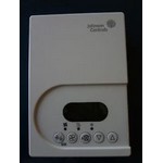Johnson Controls, Inc. TEC2645-4 Digital Wall Thermostat,Two Pipe