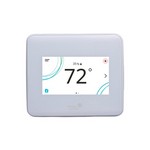 Johnson Controls, Inc. TEC3612-14-000 The TEC3000 Color Series Thermostat Controllers are
wireless, stand-alone, and field-