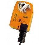 Belimo Aircontrols (USA), Inc. TFB120-S BELIMO SPR RTN DMR ACT 120VAC